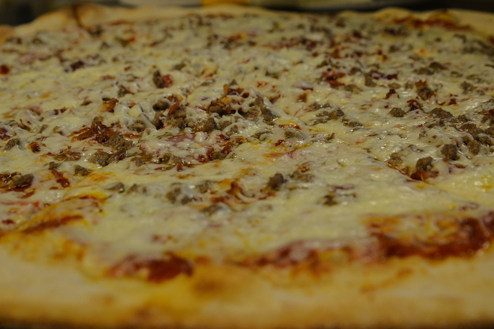 Puzino's Pizza in Satellite Beach, Florida Order Online